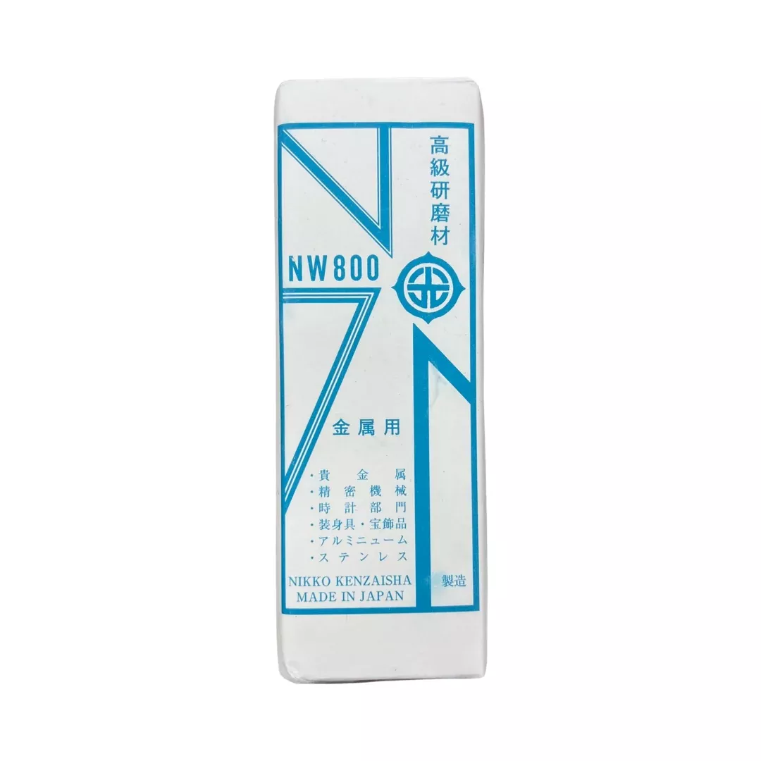 Japanese Polishing Compounds