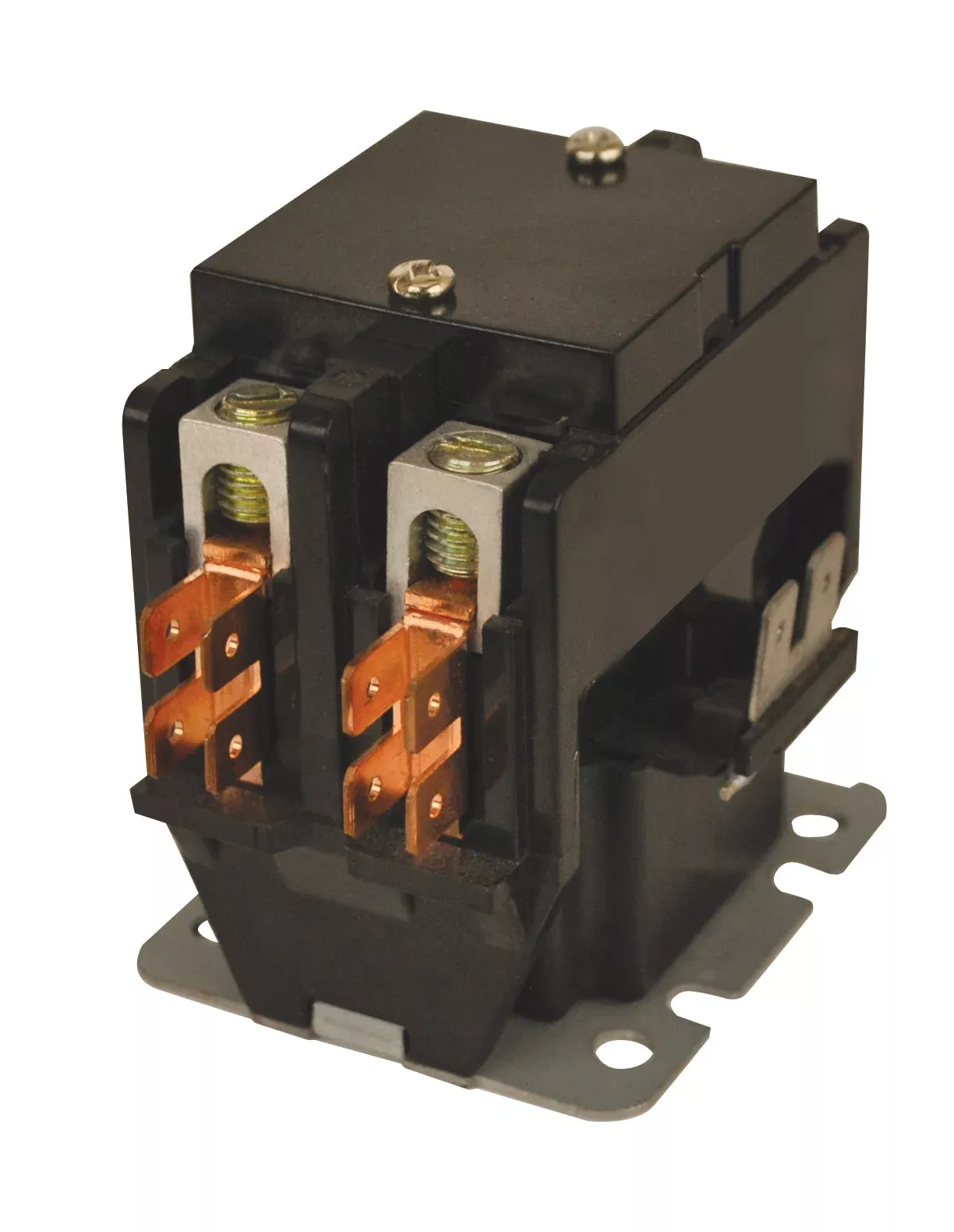 Jard 17325 2 Pole 30 Amp Contactor with Lugs, 24V Coil
