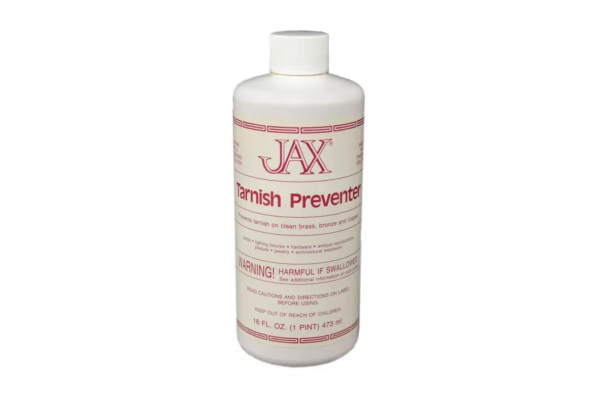 JAX Tarnish Preventer