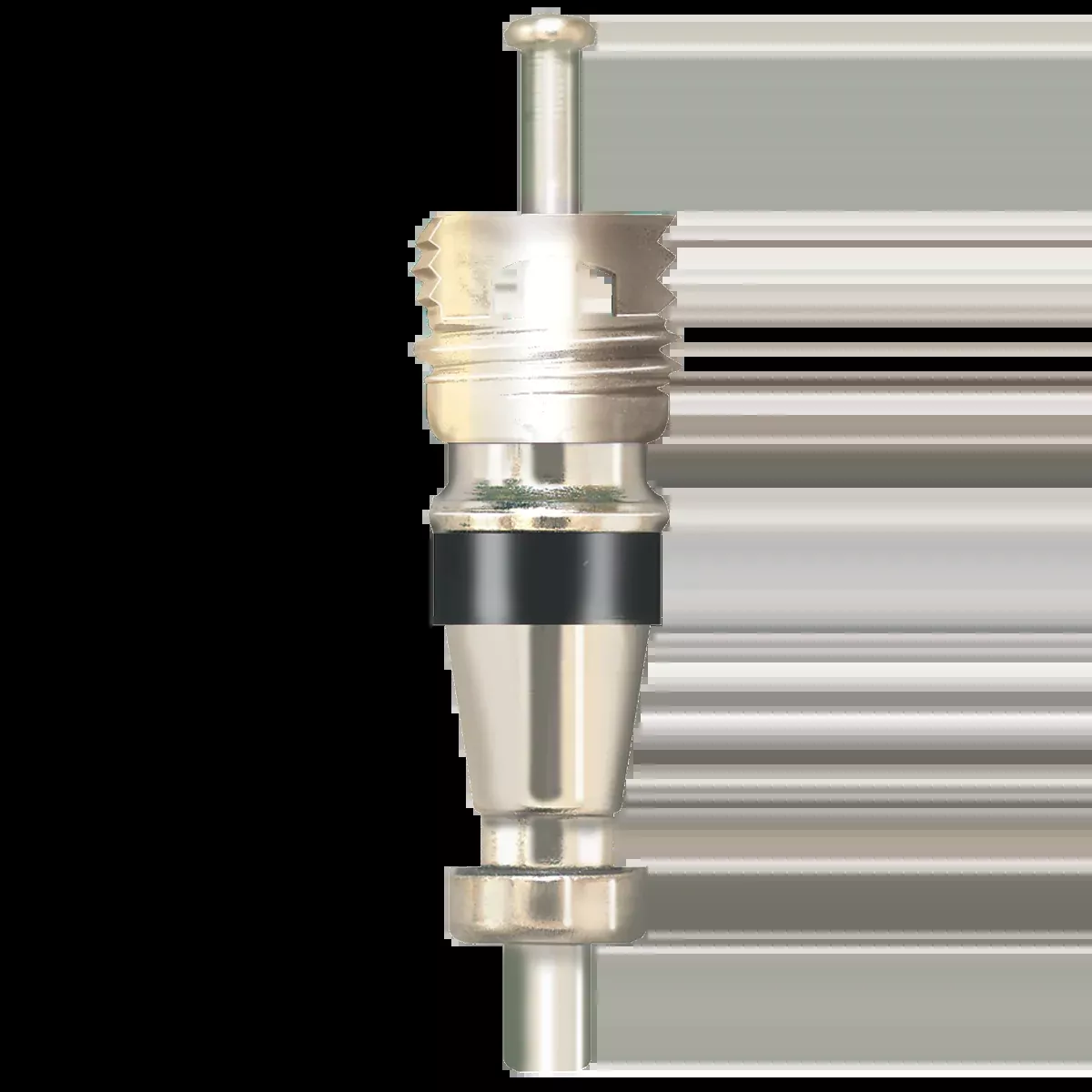 JB Industries A31999-25 1/4" Valve Core Replacement (25 Pack)