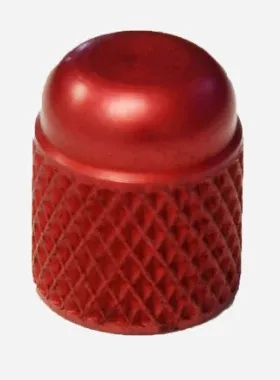 JB Industries NFT5-4-A2L-10 Quick Seal O-Ring Caps A2L (1/4", 10-Pack)