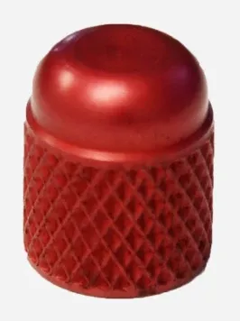 JB Industries NFT5-4-A2L-50 Quick Seal O-Ring Caps A2L (1/4", 50-Pack)