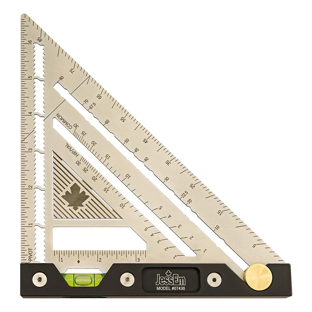 JessEm Quick Angle Squares