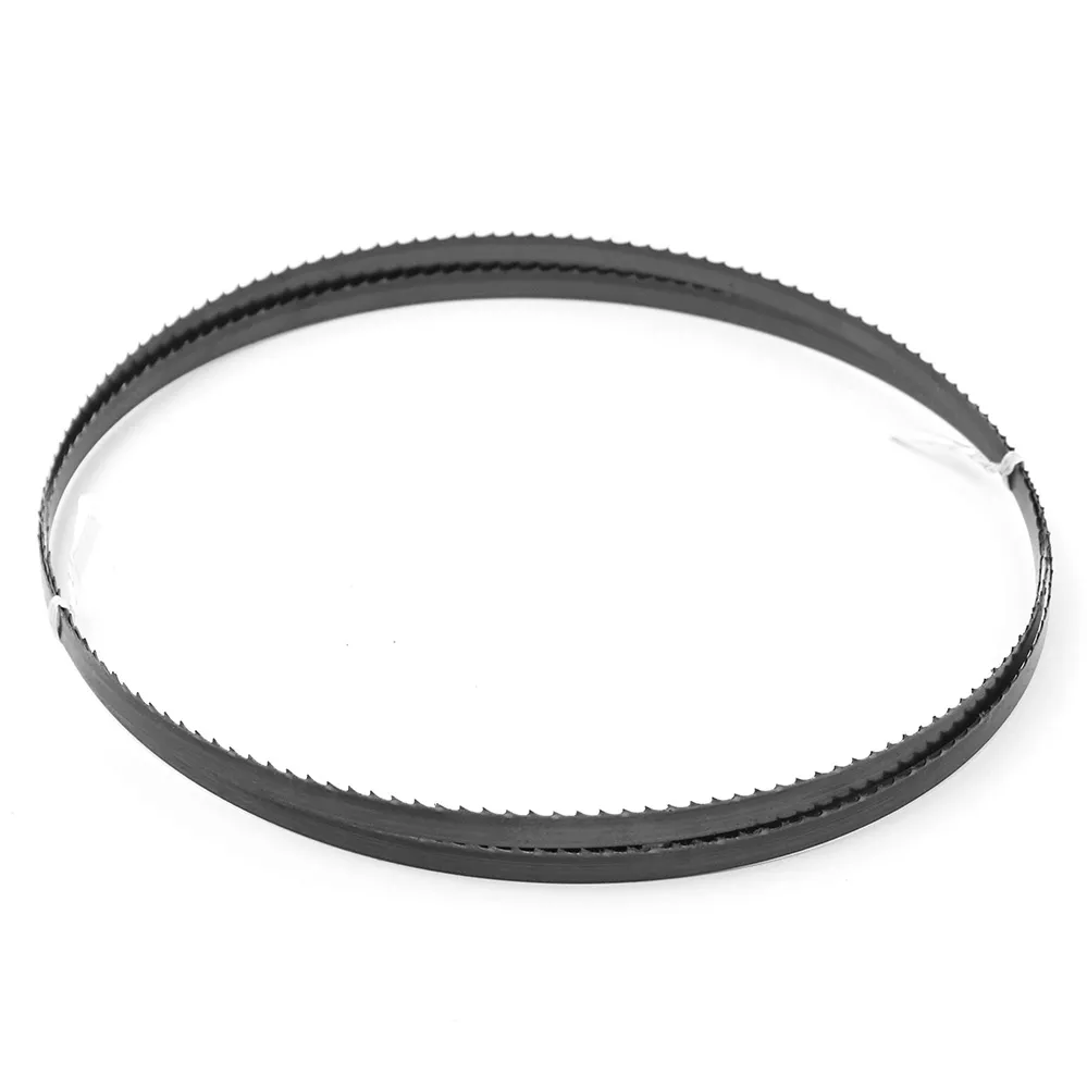 Jet Band Saw Blades, 116'' Long