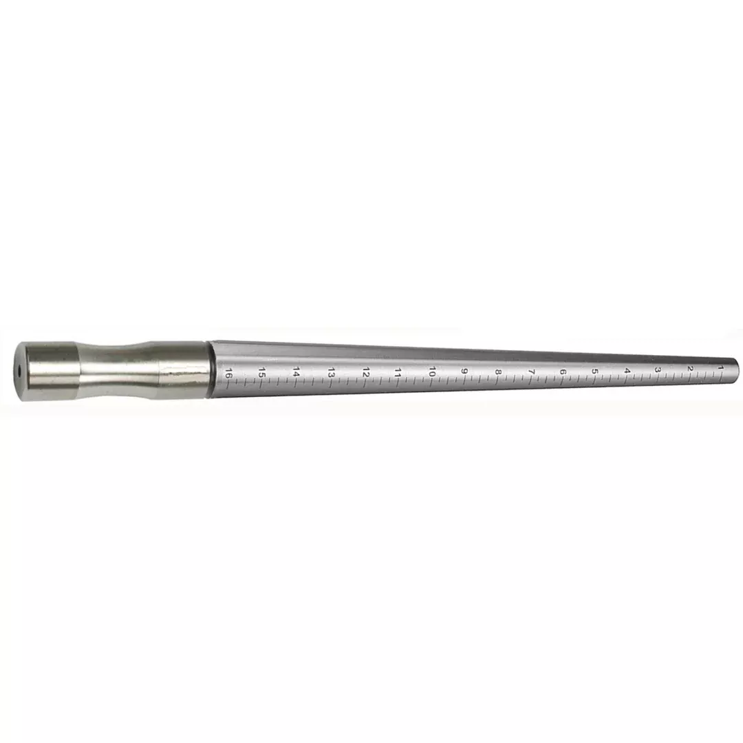 JSP Stainless Steel Ring Mandrel