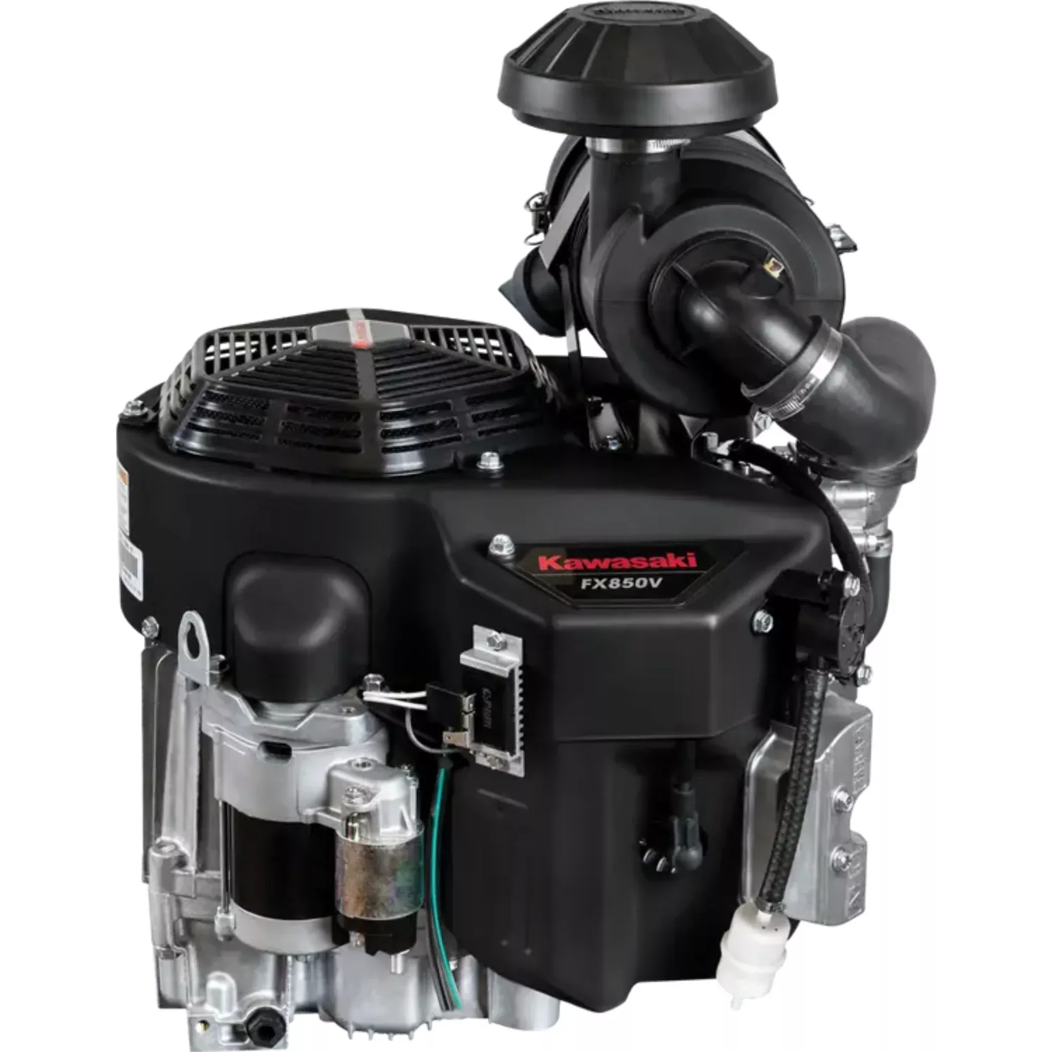 KAWASAKI 27HP FX850V