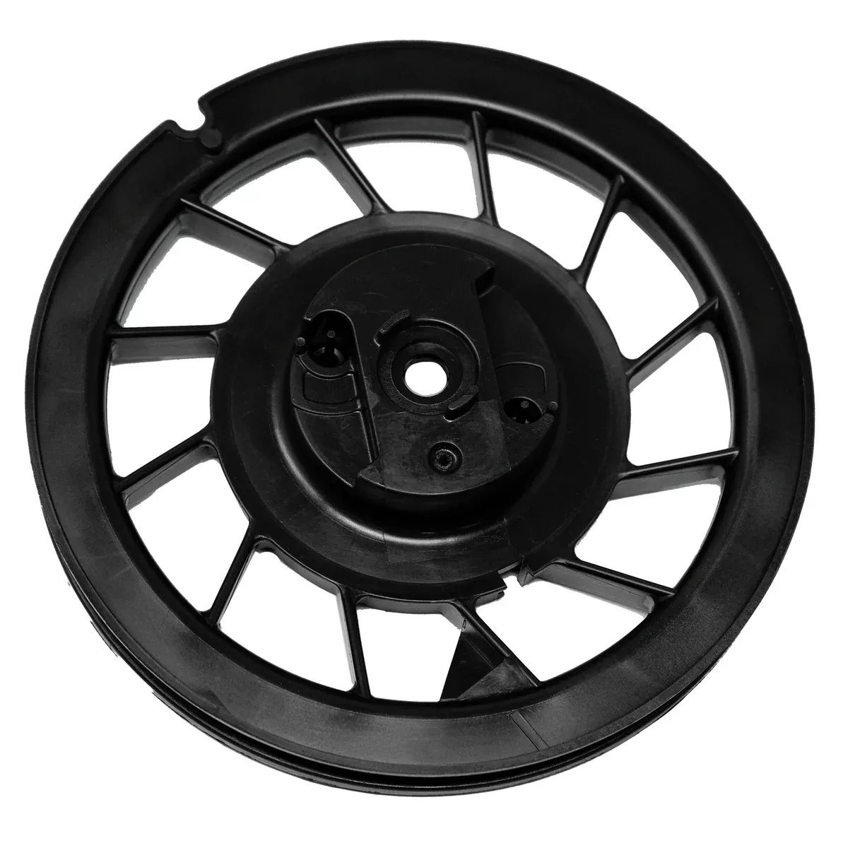 Kawasaki 59101-0018 Reel-Recoil Starter