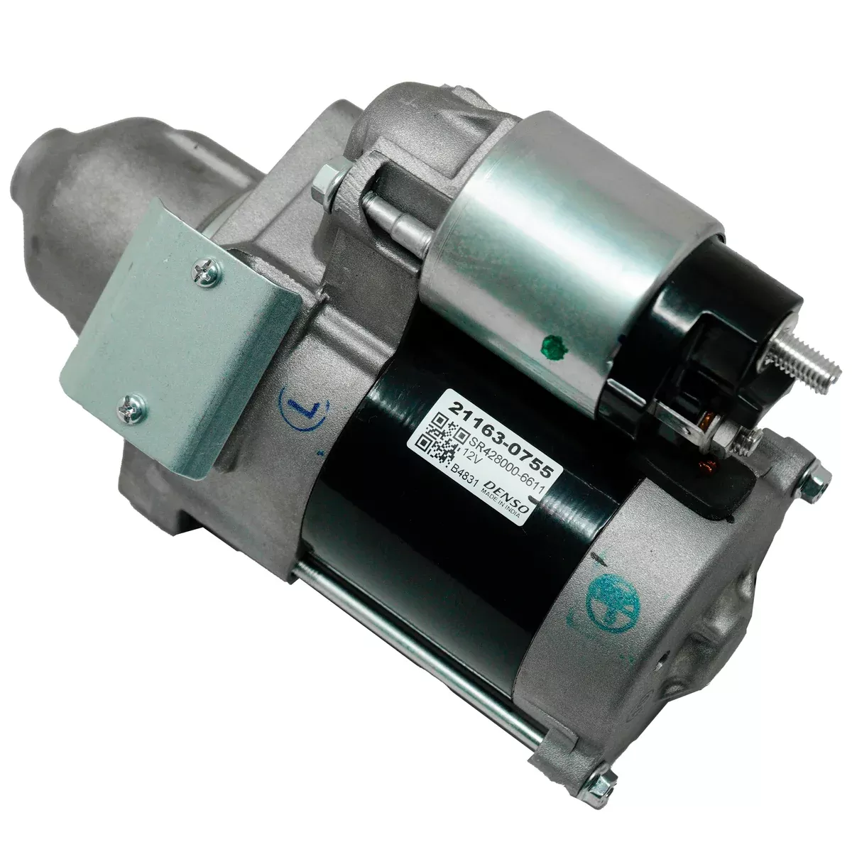 Kawasaki 99996-6121 Electric Starter Kit