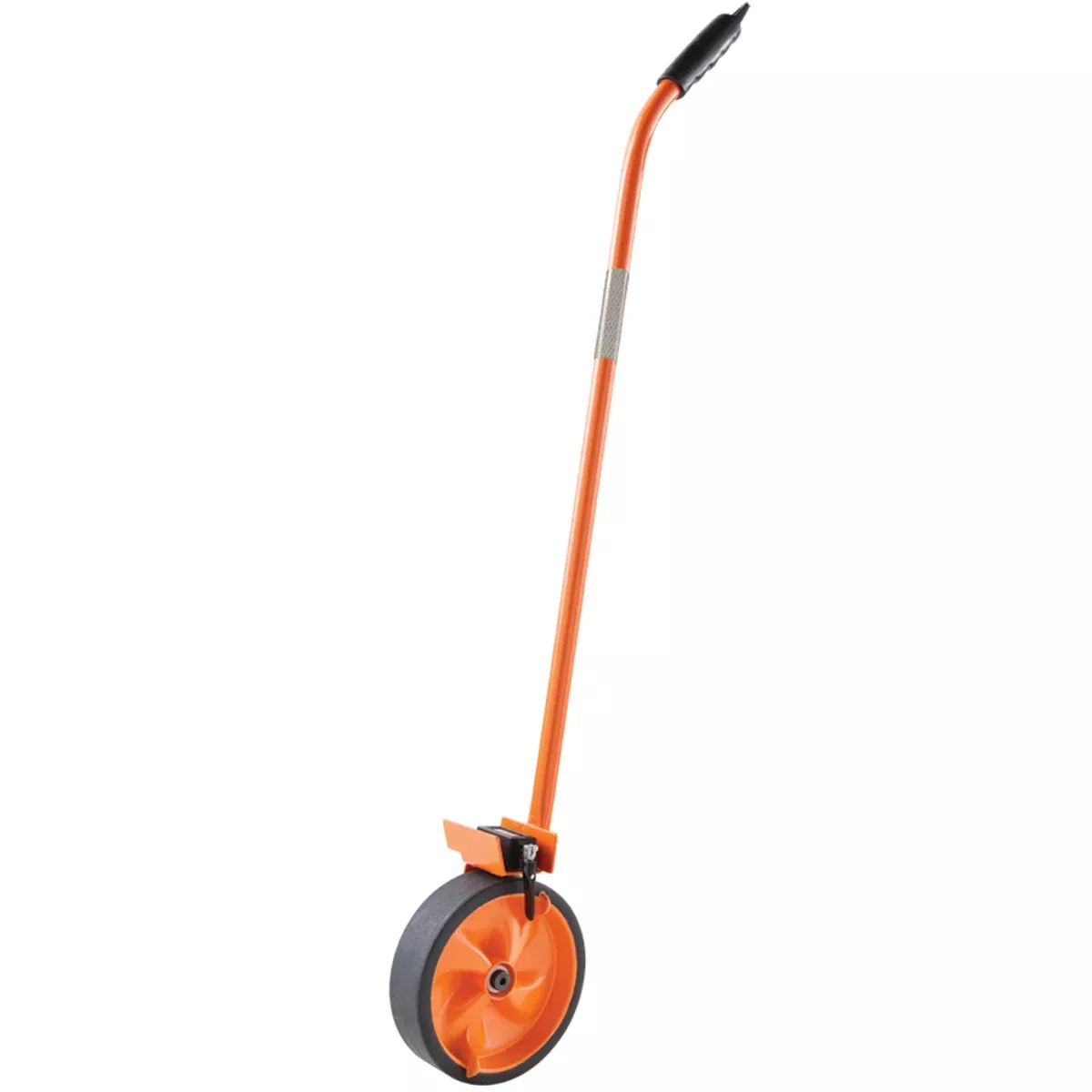 Keson MP2012' Solid Metal Professional Circumference Measuring Wheel
