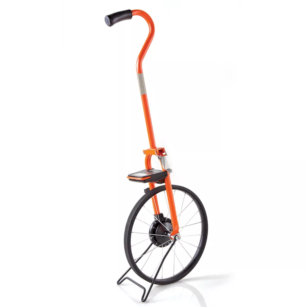 Keson MP401E 4' Steel Frame Electronic Circumference Measuring Wheel