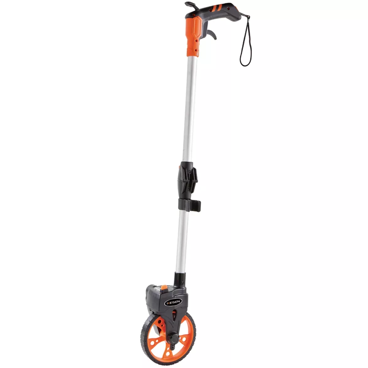 Keson RRT6 18" Circumference Top Reading Center Line Measuring Wheel