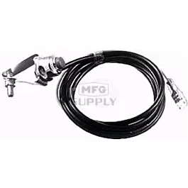 Kill Switch With 48" Lead Wire