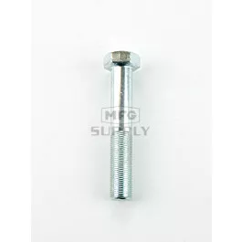 Kingpin bolt 5/8-18 x 3.25"