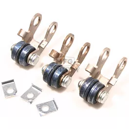 Kit - Roller Weight & Arm Asm (72G)