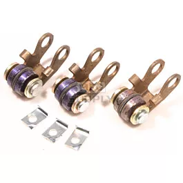 Kit - Roller Weight & Arm Asm (79G)