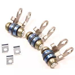 Kit - Roller Weight & Arm Asm (88G)