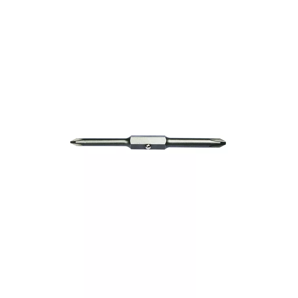 Klein 32400 Replacement Bit #2 Phillips, #1 Phillips