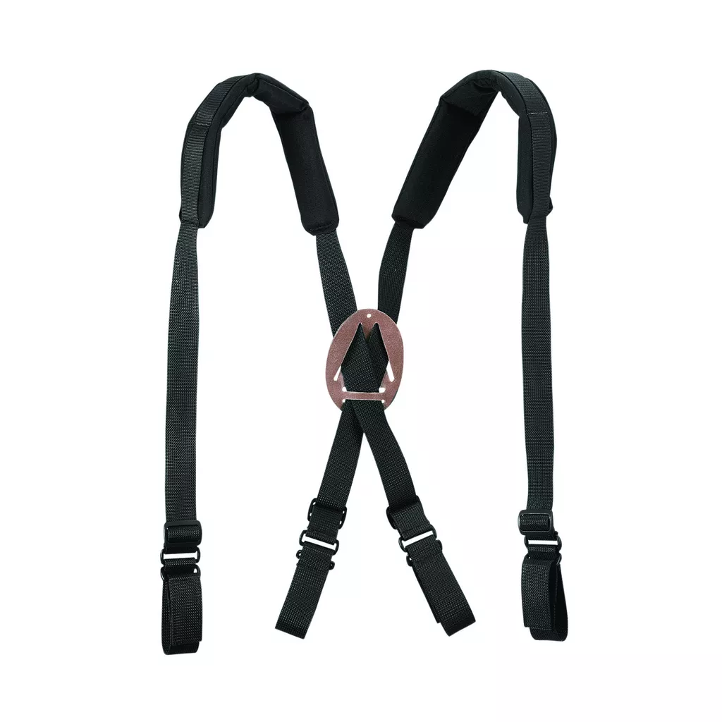 Klein 5717 PowerLine™ Padded Suspenders