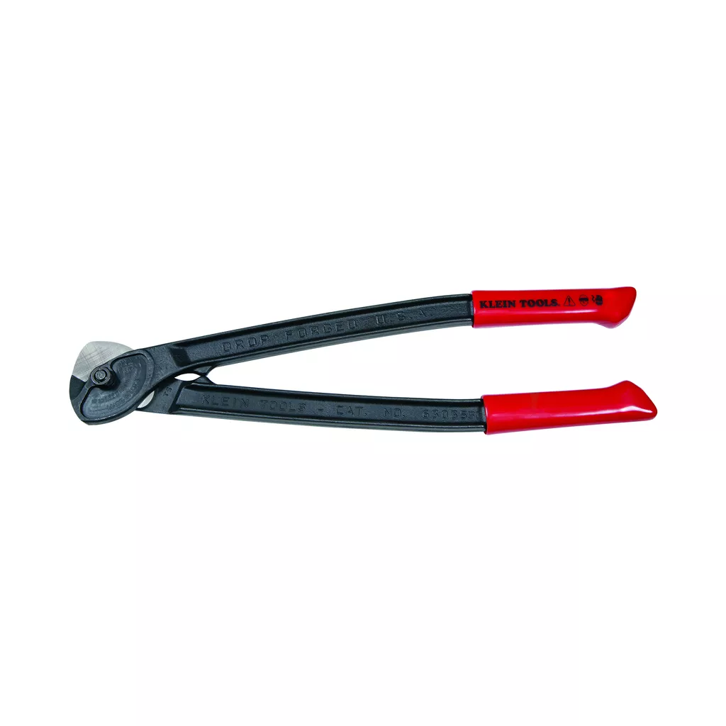 Klein 63035SC Wire Rope Cutter