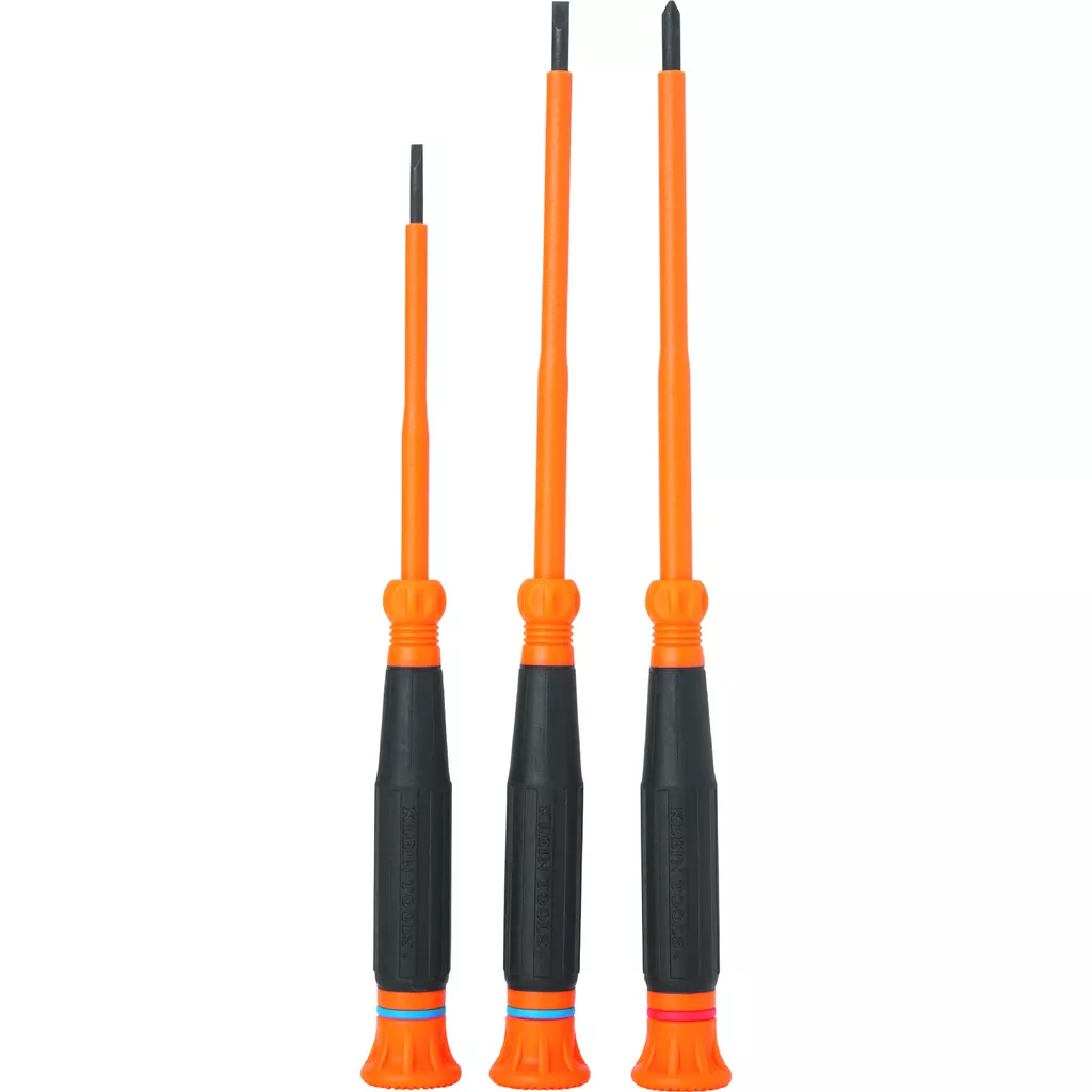 KLEIN 85613INS Insulated Screwdrive