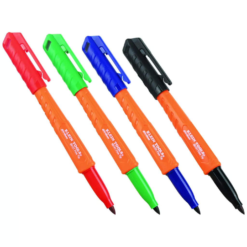 KLEIN 861914 Multi-Color Permanent