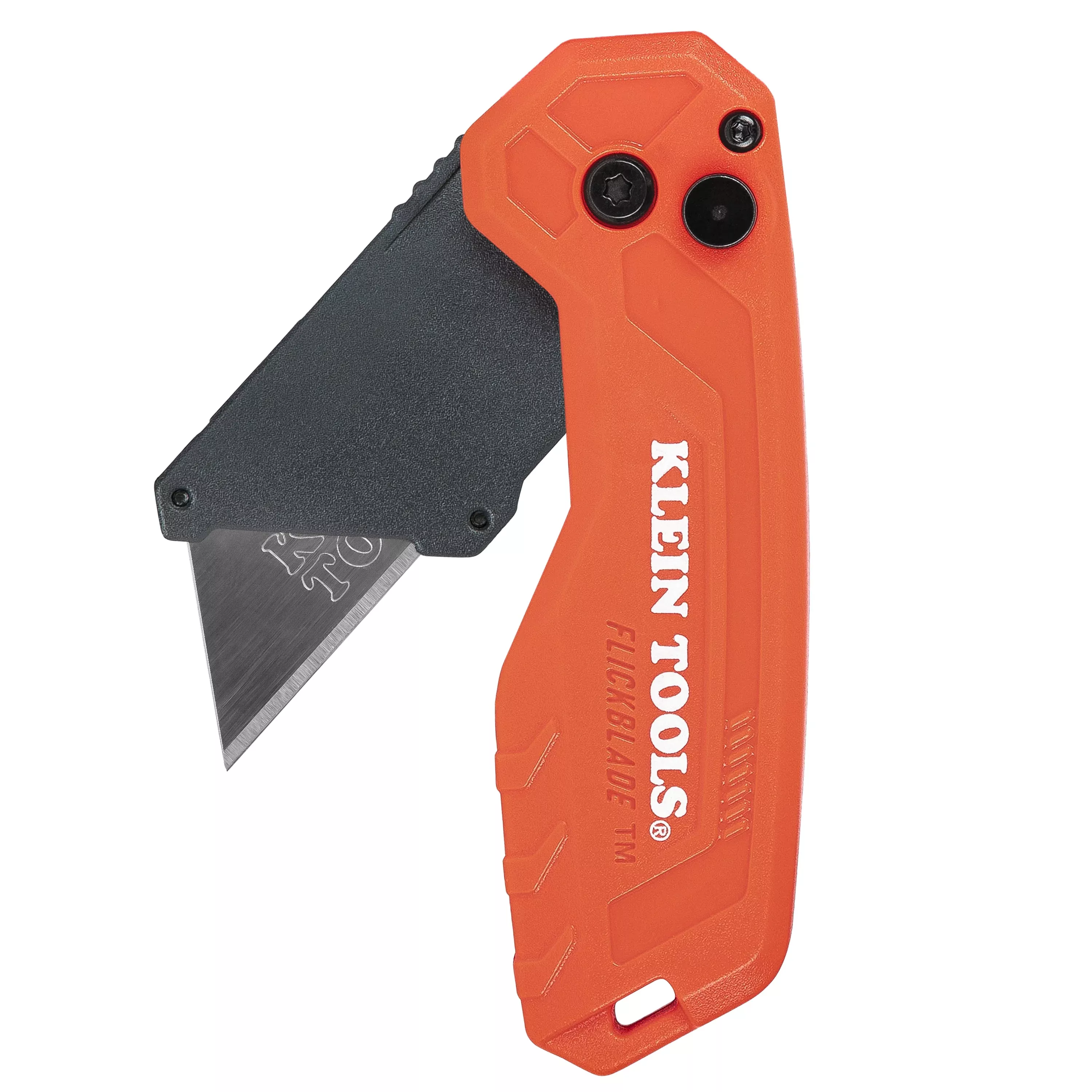 Klein Tools 44307 FLICKBLADE™ Subcompact Folding Utility Knife