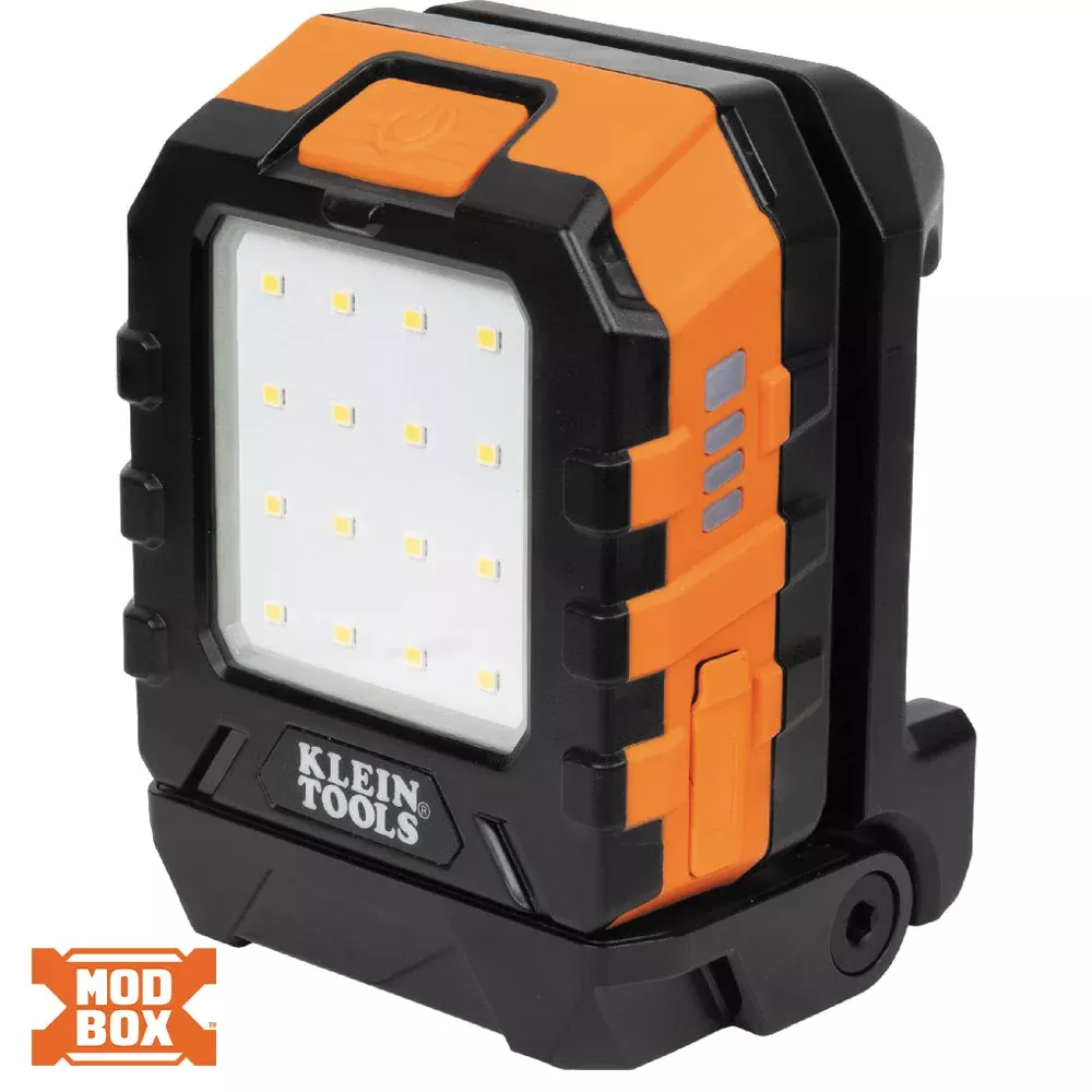 Klein Tools 56416MODbox™ Rechargeable Worklight