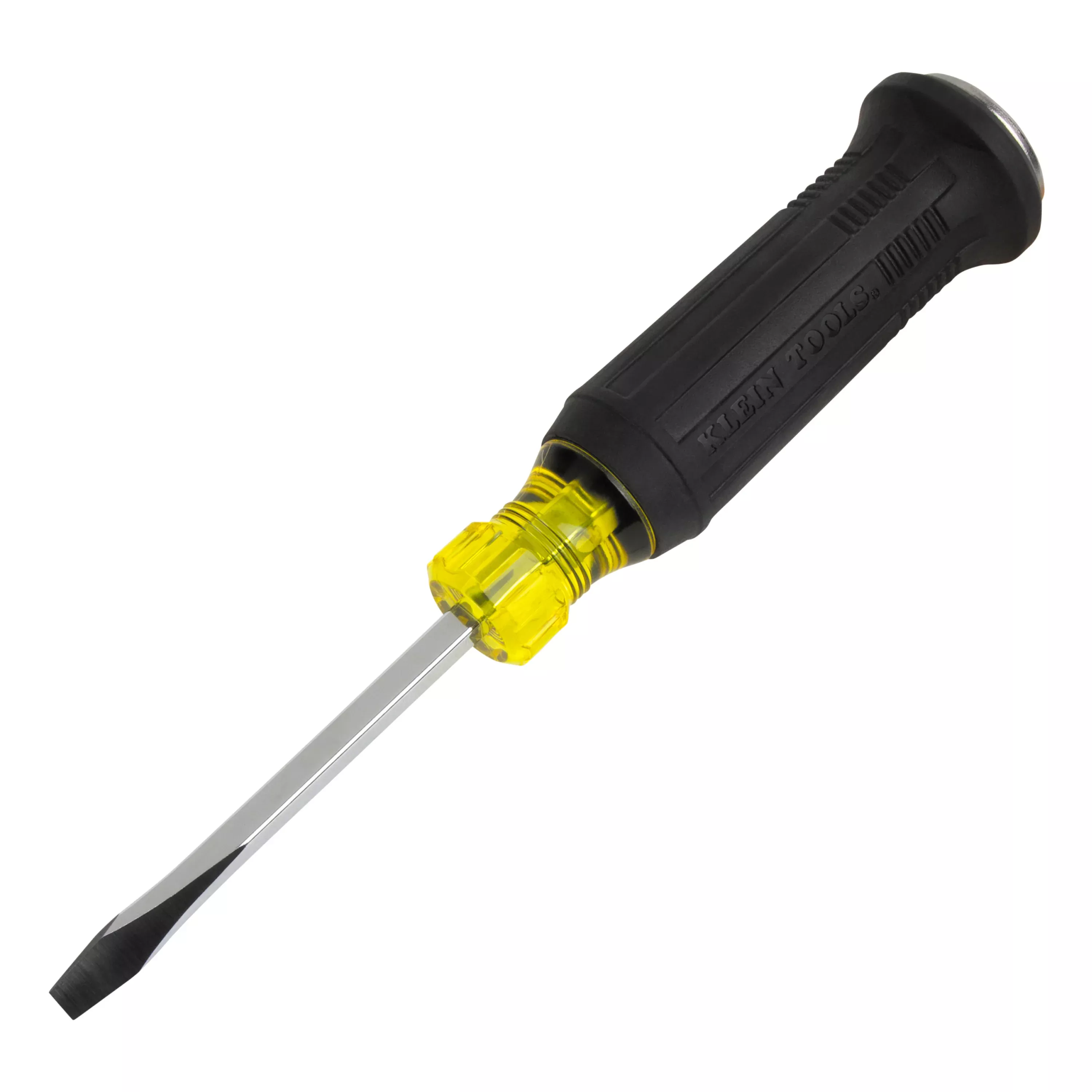 Klein Tools 6004DD 1/4-Inch Keystone Demolition Driver