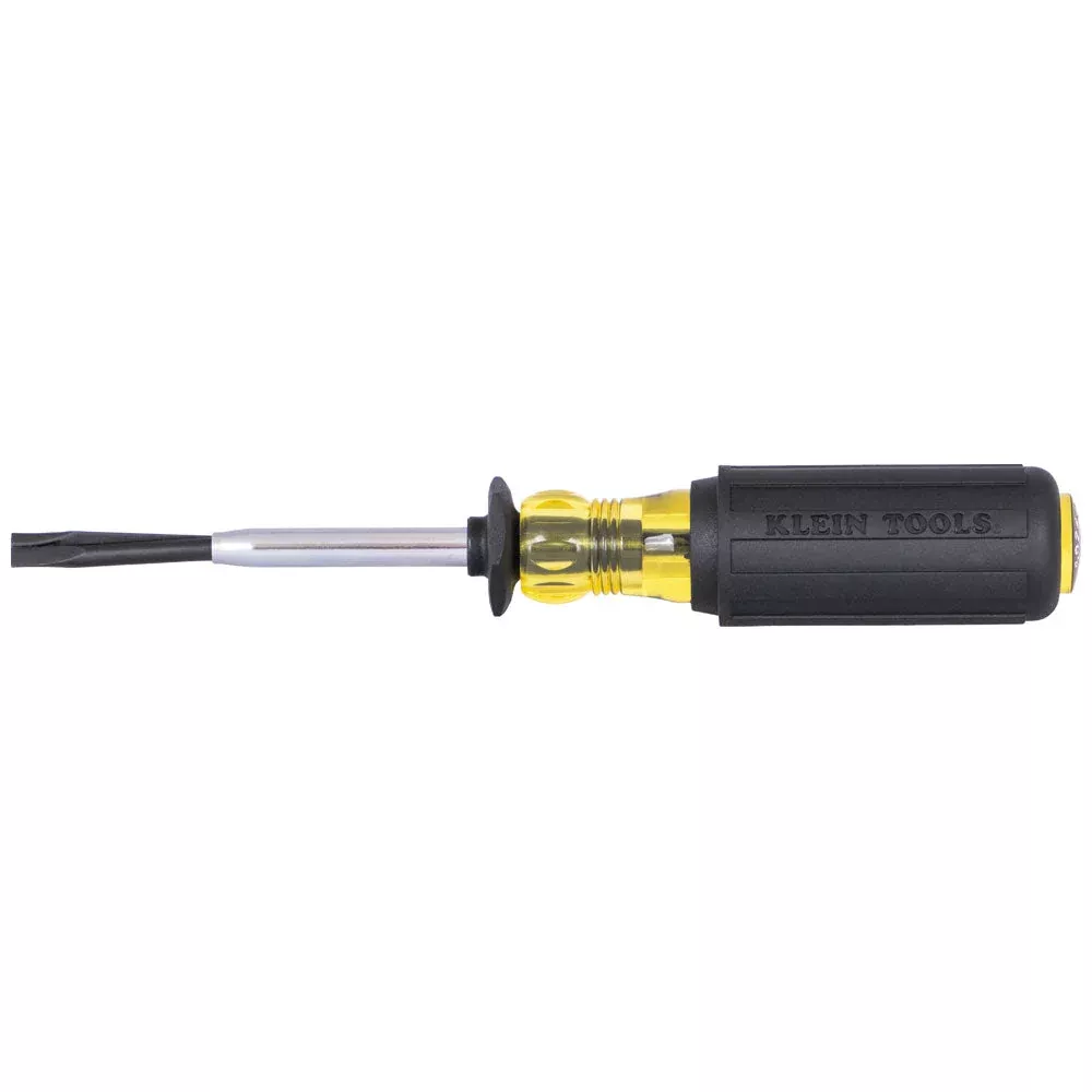 Klein Tools 6024KSlotted Screw Holding Driver, 1/4-Inch