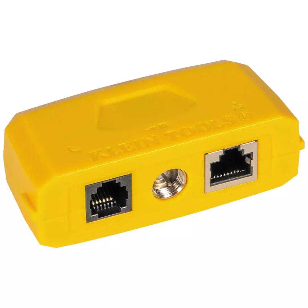 Klein Tools VDV770-770 Self-Storing Test + Map™ ID Replacement Remote for Scout™ Pro Max