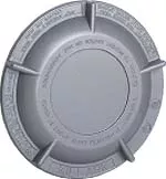 KLRK GESBC GES SERIES 3-9/16" OPENI
