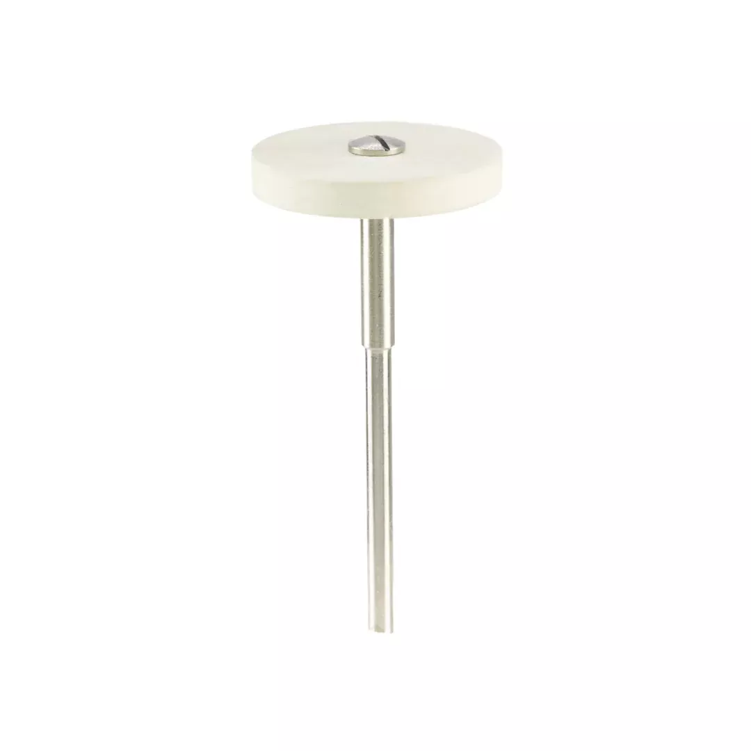 Komet All Star Diamond Polishing Wheel
