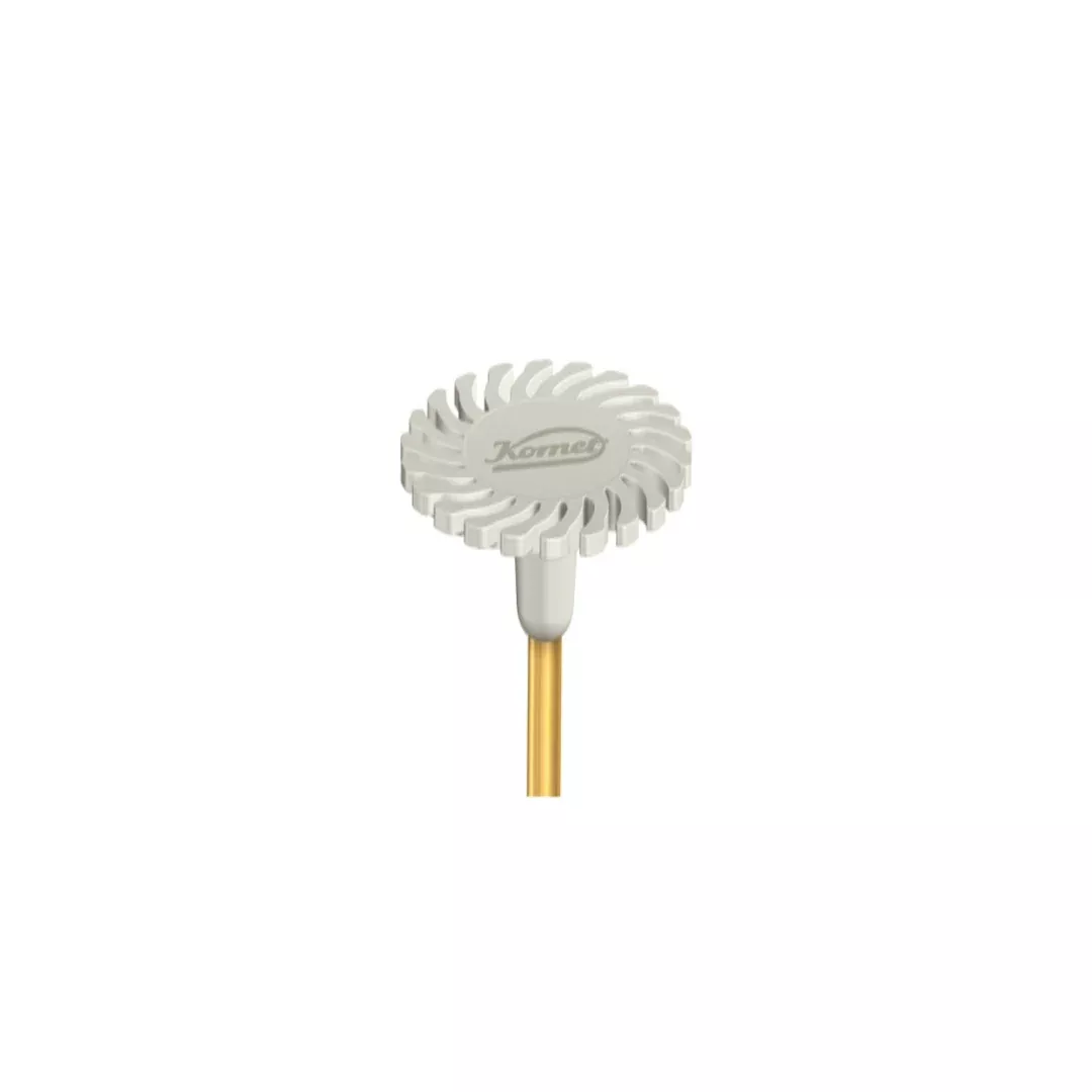 Komet Footsie™ Polishing Spiral