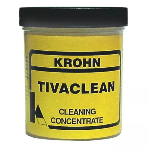 Krohn Tivaclean