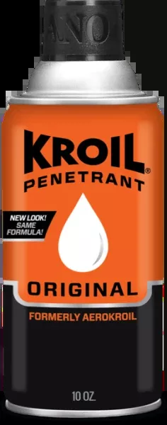 Kroil KS102 Original Penetrant Aerosol 10oz can (AeroKroil)