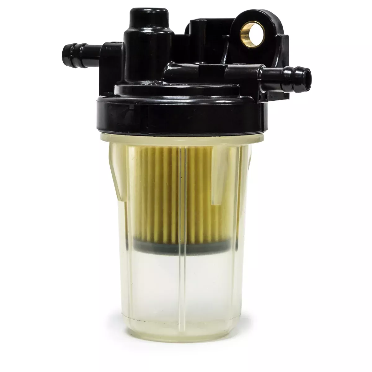 Kubota 6A320-58862 Fuel Filter Assembly