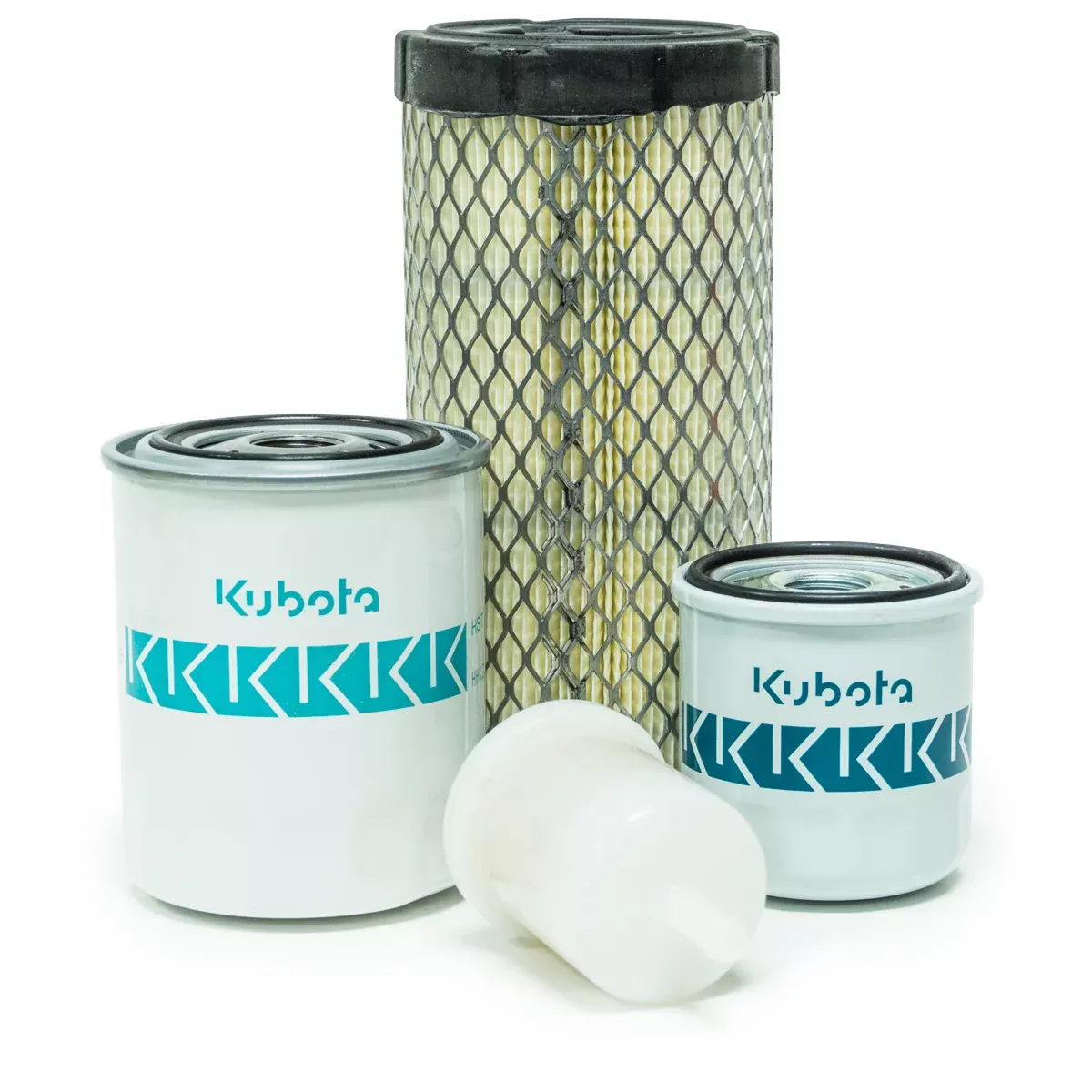 Kubota Filter Maintenance Kit for BX23S BX1880 BX2380