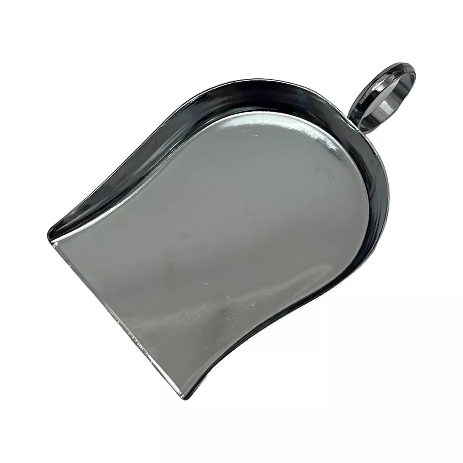 Large Diamond Scoop with Handle