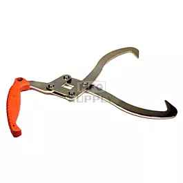 Large Log Lifting Tongs