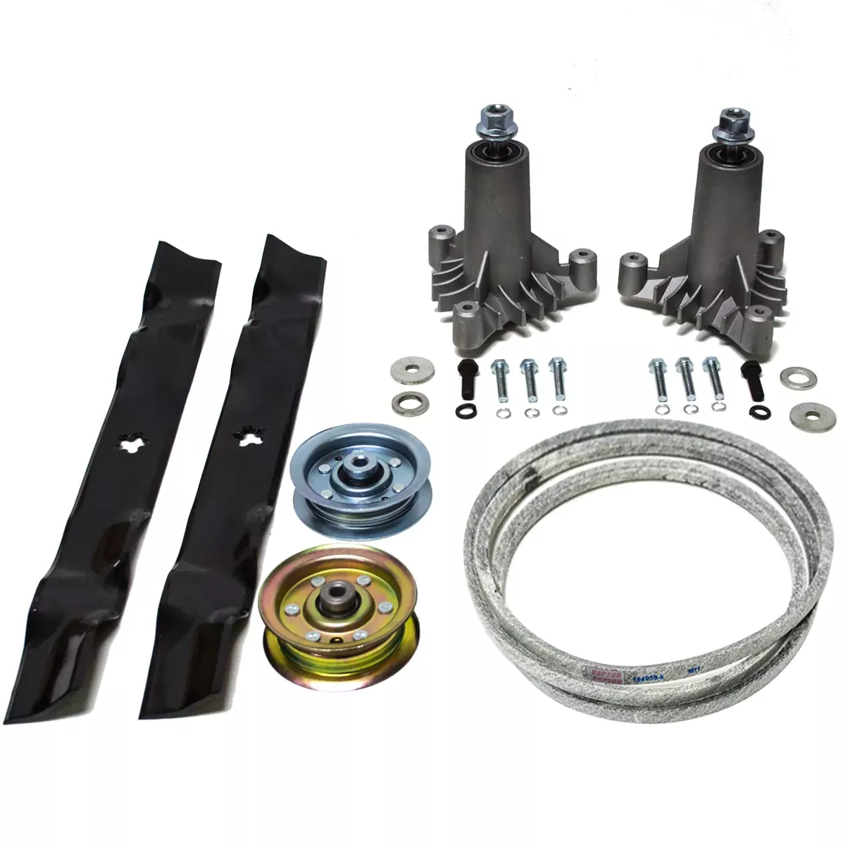 Lawn Mower Rebuild Kit For Craftsman 42" LT1750 LT3000 LT2000 LT1000