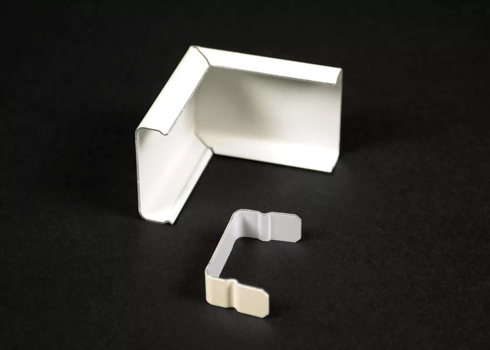 LCAN S2018C EXTERNAL ELBOW COVER S