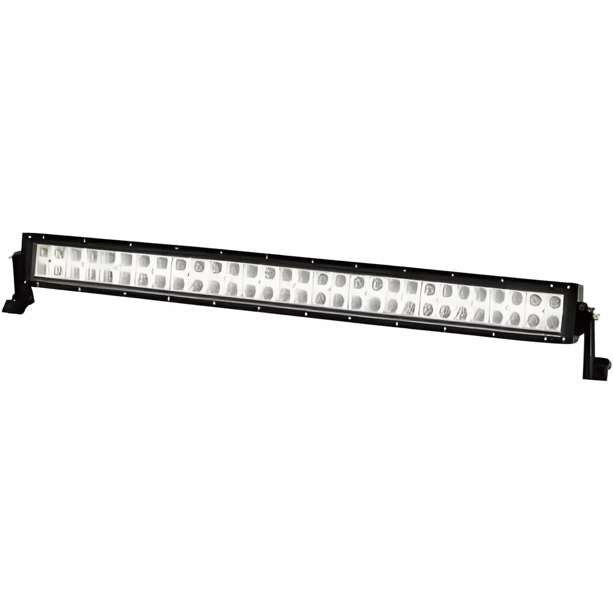 LED LIGHT BAR 60 LEDS 13,200 LUMEN, FLOOD PATTERN, 35" OAL