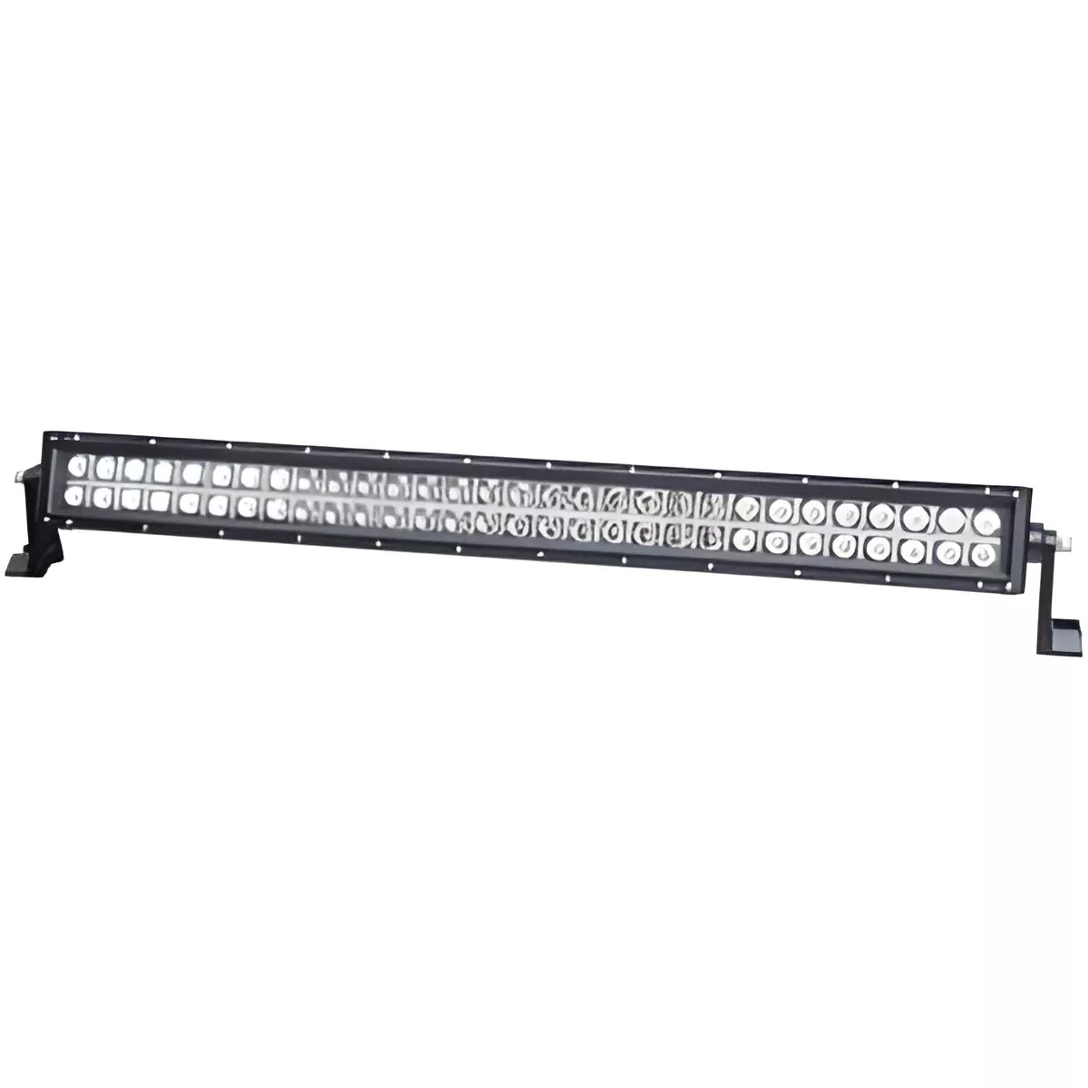 LED LIGHT BAR 60 LEDS 13,200 LUMEN, FLOOD / SPOT PATTERN, 35" OAL