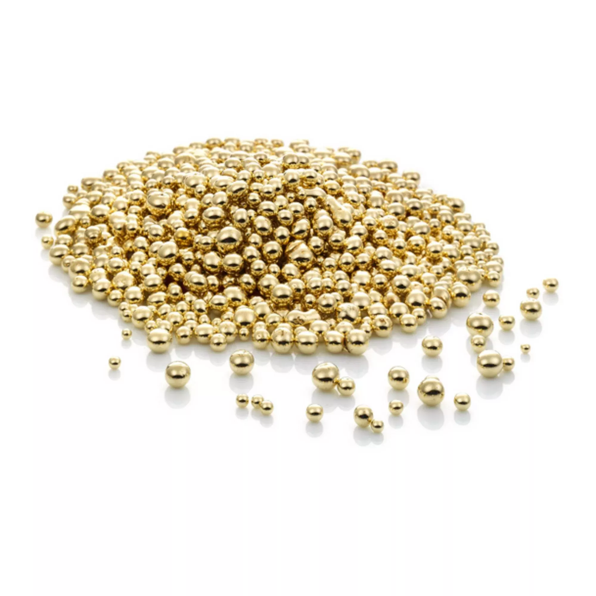 Legor C183N - Yellow Alloy 18 KT Casting