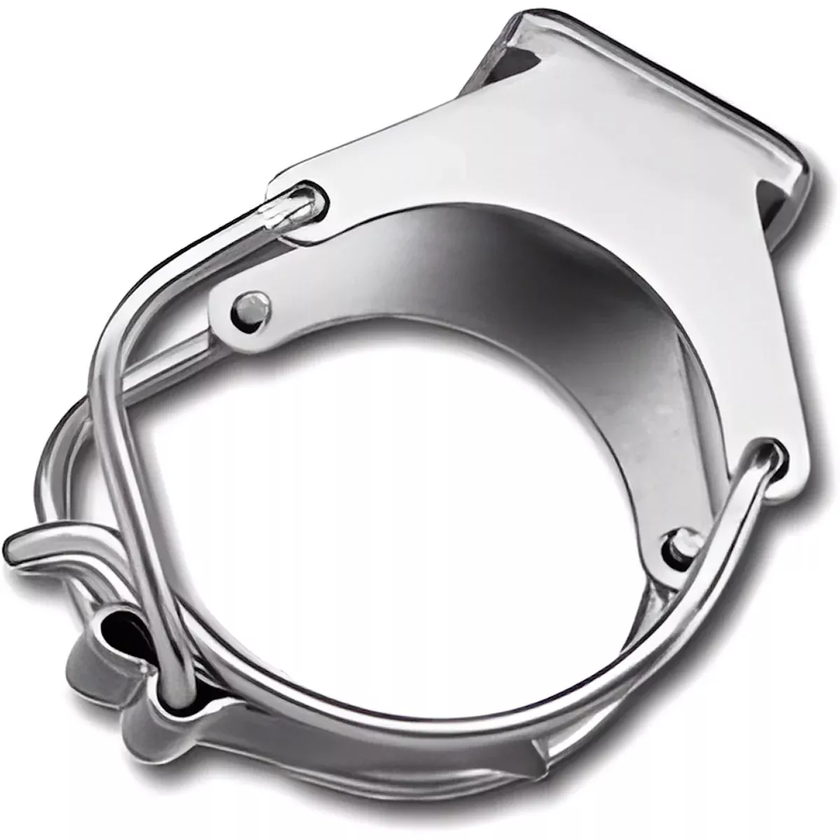 LINCOLN GREASE GUN HOLDER