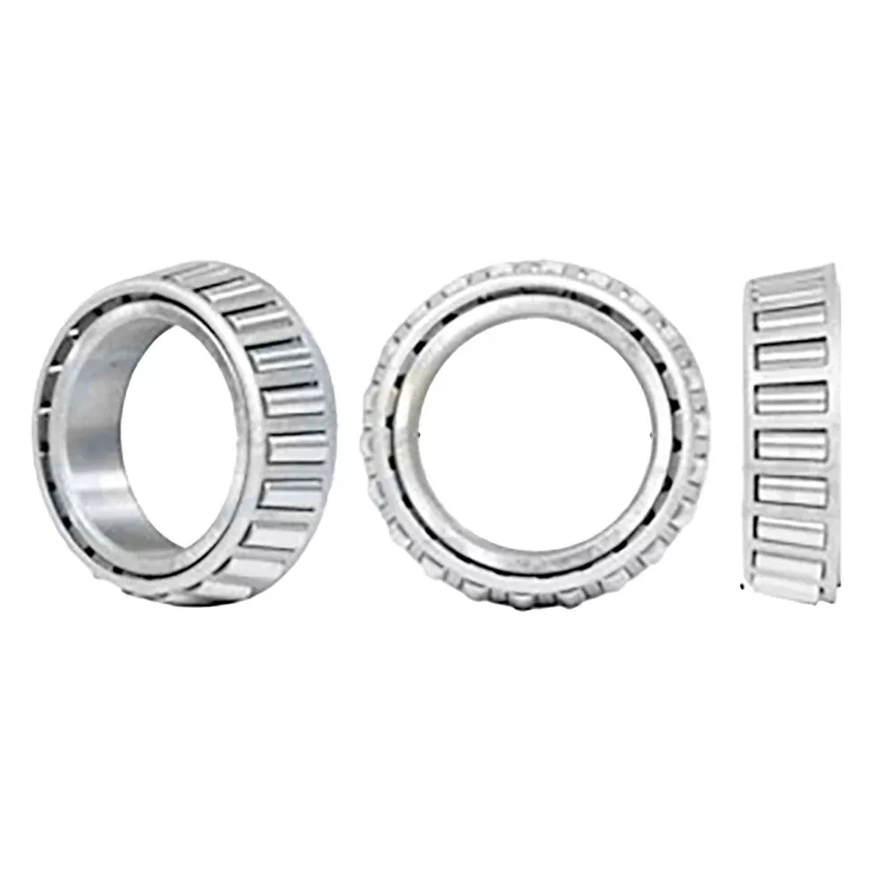 LM48548 LM48510 Front Inner Axle Roller Bearing Cone & Cup Universal Fit