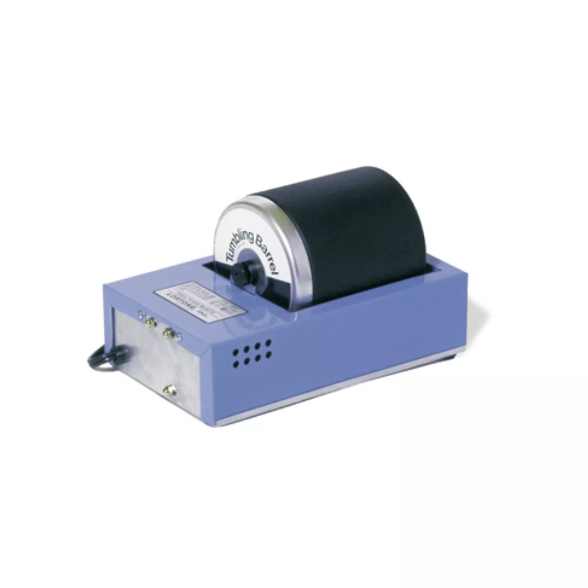 Lortone Rock Tumbler 3A