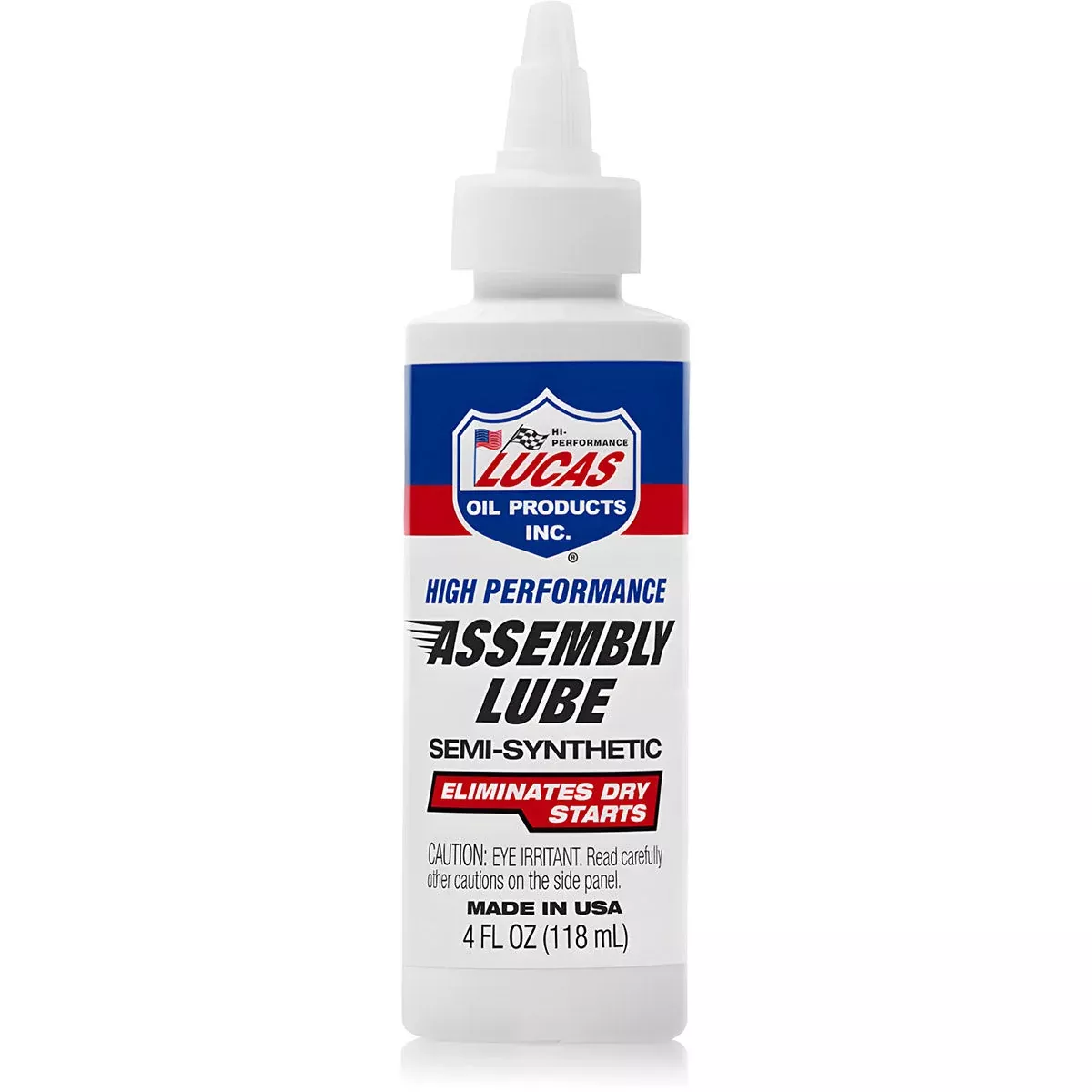 LUCAS ASSEMBLY LUBE - 4 OUNCE