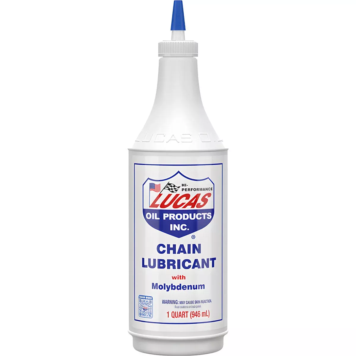 LUCAS CHAIN LUBE - QUART