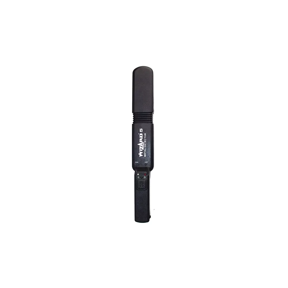 Lumber Wizard 5 Metal Detector with Auto-Tune